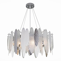 Купить Подвесная люстра ST Luce LASTRA SL1224.103.08 в Туле