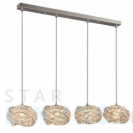 Купить Подвесной светильник Azzardo Bari 4 AZ2105 за 65 280 руб. в Туле фото 2 Купить с доставкой Подвесной светильник Azzardo Bari 4 AZ2105 в Туле фото 2