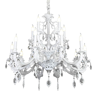 Купить Подвесная люстра Omnilux Senis OML-74713-15 в Туле