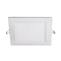 Купить Встраиваемый светодиодный светильник Jazzway PPL 5008281A в Туле