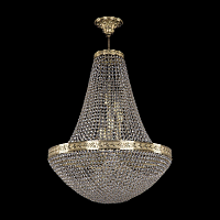 Купить Подвесная люстра Bohemia Ivele 19321/H2/60IV G в Туле