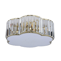 Купить Потолочная люстра Gerhort G21108/4GD+WT+CL в Туле