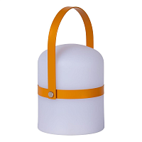 Купить Уличный светодиодный светильник Lucide Little Joe 06802/01/43 в Туле