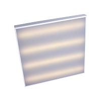 Купить Встраиваемый светодиодный светильник Всесветодиоды Армстронг vs202-40-op-4k-nc1h в Туле