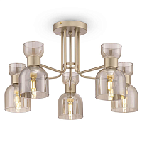 Купить Потолочная люстра Freya Isla FR5094PL-05G в Туле
