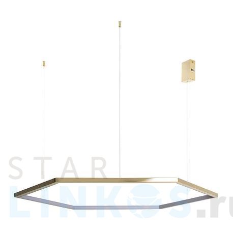 Купить Подвесной светодиодный светильник Loft IT Ring 10016XL за 28 290 руб. в Туле фото 2 Купить с доставкой Подвесной светодиодный светильник Loft IT Ring 10016XL в Туле фото 2