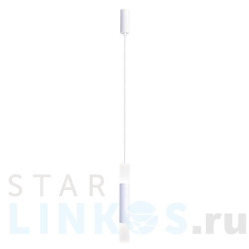 Купить Подвесной светодиодный светильник Favourite Doppelt 4114-1P за 5 300 руб. в Туле Купить с доставкой Подвесной светодиодный светильник Favourite Doppelt 4114-1P в Туле