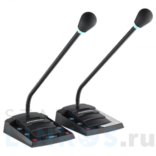 Купить Цифровое переговорное устройство STELBERRY D-700 за 19 018.80 руб. в Туле Купить с доставкой Цифровое переговорное устройство STELBERRY D-700 в Туле