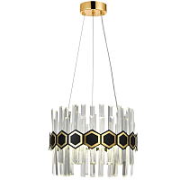 Купить Подвесной светодиодный светильник Natali Kovaltseva Innovation Style Led Lamps 81320 в Туле