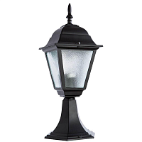 Купить Уличный светильник Arte Lamp Bremen A1014FN-1BK в Туле