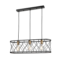 Купить Подвесной светильник Vele Luce Ulik VL6242P03 в Туле