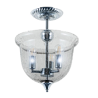 Купить Потолочный светильник Arte Lamp Bell A7771PL-3CC в Туле