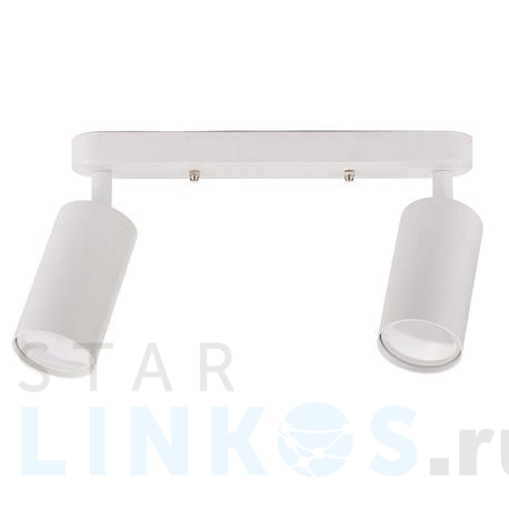 Купить Спот Ritter Arton 59989 0 за 1 829 руб. в Туле фото 2 Купить с доставкой Спот Ritter Arton 59989 0 в Туле фото 2