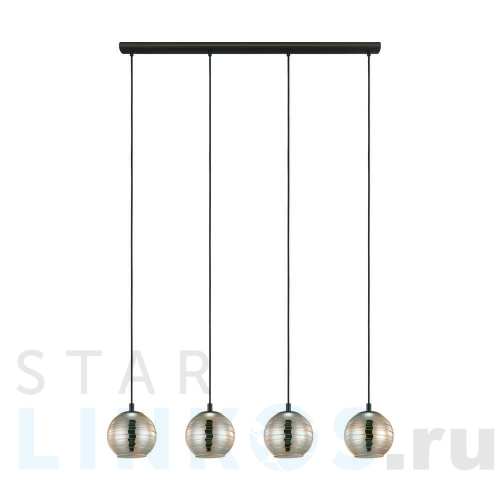 Купить Подвесной светильник Eglo Lemorieta 39686 за 40 690 руб. в Туле Купить с доставкой Подвесной светильник Eglo Lemorieta 39686 в Туле