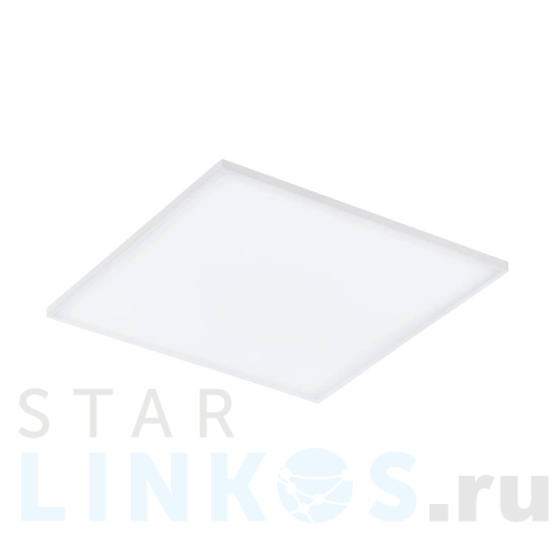 Купить Потолочный светодиодный светильник Eglo TURCONA-B 900704 за 9 890 руб. в Туле Купить с доставкой Потолочный светодиодный светильник Eglo TURCONA-B 900704 в Туле