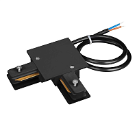 Купить Коннектор L-образный с питанием Arlight LGD-2TR-Con-L-F-Power-BK 040226 в Туле