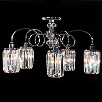 Купить Потолочная люстра Citilux Синди CL330151 в Туле