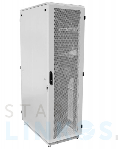 Купить Телекоммуникационный шкаф ЦМО ШТК-М-47.8.10-48АА за 105 720 руб. в Туле Купить с доставкой Телекоммуникационный шкаф ЦМО ШТК-М-47.8.10-48АА в Туле