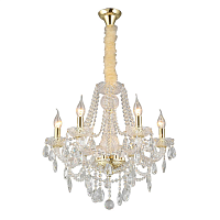 Купить Подвесная люстра Aployt Koletta APL.755.13.06 в Туле