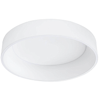 Купить Потолочный светодиодный светильник Eglo Marghera 1 39287 в Туле