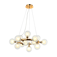 Купить Подвесная люстра Stilfort Shardin 2165/05/15P в Туле