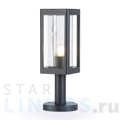 Купить Уличный светильник Ambrella light Garden ST2409 за 7 101 руб. в Туле Купить с доставкой Уличный светильник Ambrella light Garden ST2409 в Туле