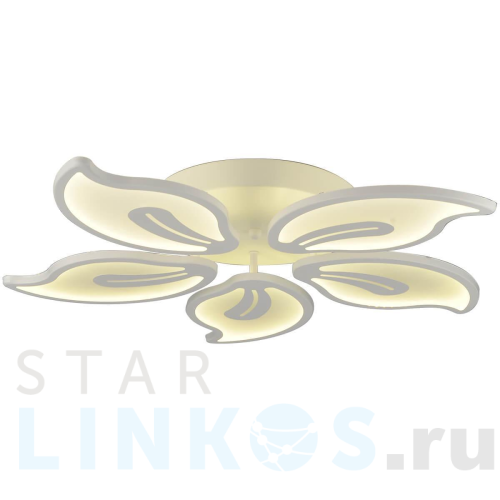 Купить Потолочная светодиодная люстра Toplight Frederica TL1143-65D за 22 270 руб. в Туле Купить с доставкой Потолочная светодиодная люстра Toplight Frederica TL1143-65D в Туле