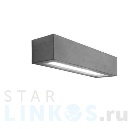 Купить Настенный светильник Nowodvorski Solid 9721 за 17 440 руб. в Туле Купить с доставкой Настенный светильник Nowodvorski Solid 9721 в Туле