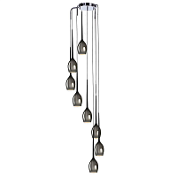 Купить Подвесной светильник Azzardo Izza 8 AZ2940 в Туле