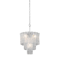 Купить Подвесная люстра Vitaluce V5318-9/5 в Туле