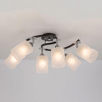 Купить Потолочная люстра Citilux Сиерра CL119261 в Туле