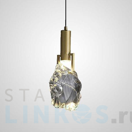 Купить Подвесной светильник Imperium Loft Gladys 186799-23 за 28 120 руб. в Туле фото 2 Купить с доставкой Подвесной светильник Imperium Loft Gladys 186799-23 в Туле фото 2