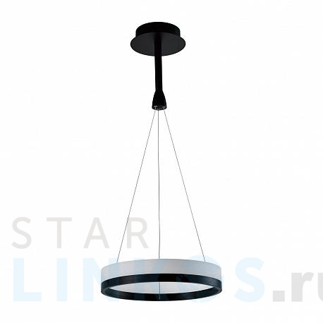 Купить Подвесной светодиодный светильник Moderli Crime V1761-PL за 12 690 руб. в Туле фото 2 Купить с доставкой Подвесной светодиодный светильник Moderli Crime V1761-PL в Туле фото 2