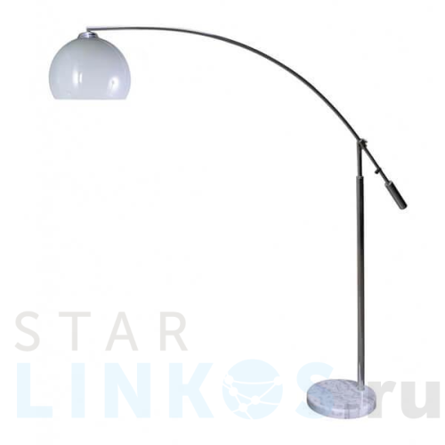 Купить с доставкой Торшер Zumaline Madison TS-061121F в Туле