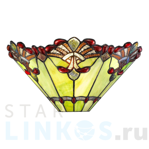 Купить Настенный светильник Velante 863-821-01 за 9 069 руб. в Туле Купить с доставкой Настенный светильник Velante 863-821-01 в Туле