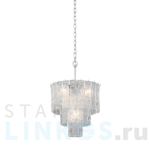 Купить Подвесная люстра Vitaluce V5318-9/5 за 32 551 руб. в Туле Купить с доставкой Подвесная люстра Vitaluce V5318-9/5 в Туле