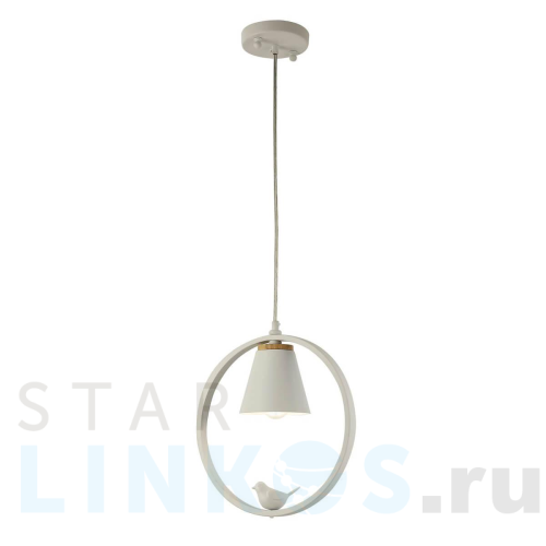 Купить Подвесной светильник F-Promo Uccello 2939-1P за 8 100 руб. в Туле Купить с доставкой Подвесной светильник F-Promo Uccello 2939-1P в Туле