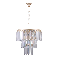 Купить Подвесная люстра Gerhort G21132/9CPGD CL в Туле