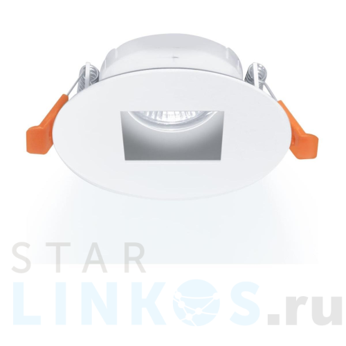 Купить Встраиваемый светильник Ritter Artin 51431 2 за 149 руб. в Туле Купить с доставкой Встраиваемый светильник Ritter Artin 51431 2 в Туле