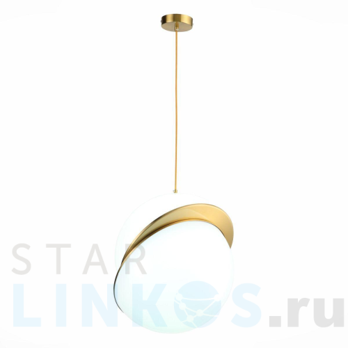 Купить Подвесной светильник ST Luce Laico SL1164.333.01 за 14 760 руб. в Туле Купить с доставкой Подвесной светильник ST Luce Laico SL1164.333.01 в Туле