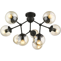 Купить Потолочная люстра Wertmark Bolita WE236.09.027 в Туле
