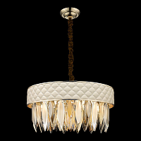 Купить Подвесная люстра Wertmark Ornella WE143.13.303 в Туле