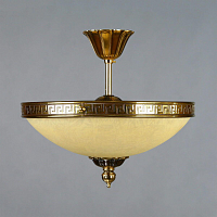 Купить Потолочный светильник Ambiente Tenerife 02166/35 PL PB в Туле
