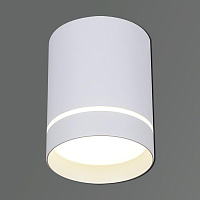 Купить Накладной светильник Reluce 16133-9.5-001RT MR16 WT в Туле