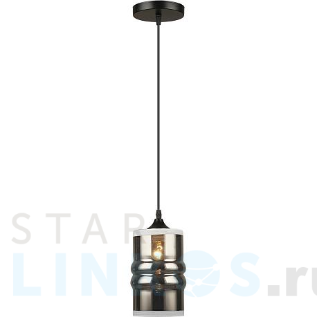 Купить Подвесной светильник Reluce 04582-0.9-01 за 1 560 руб. в Туле фото 2 Купить с доставкой Подвесной светильник Reluce 04582-0.9-01 в Туле фото 2