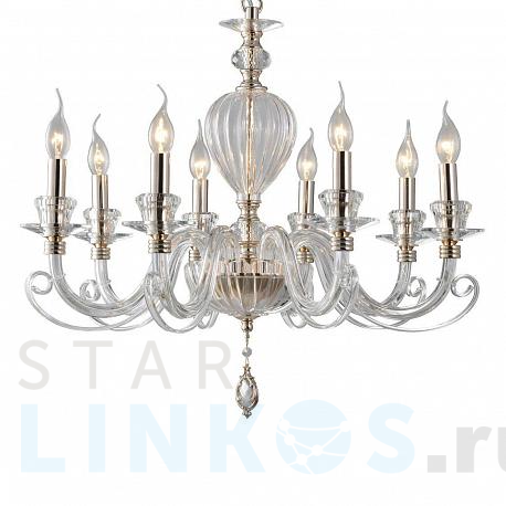 Купить Подвесная люстра Aployt Daniele APL.701.03.08 за 49 570 руб. в Туле фото 2 Купить с доставкой Подвесная люстра Aployt Daniele APL.701.03.08 в Туле фото 2