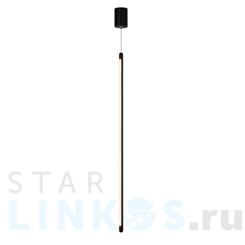 Купить Подвесной светодный светильник Crystal LuxCLT 035C700 BL за 9 680 руб. в Туле Купить с доставкой Подвесной светодный светильник Crystal LuxCLT 035C700 BL в Туле