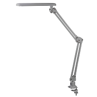 Купить Настольная лампа ЭРА NLED-441-7W-S Б0008003 в Туле