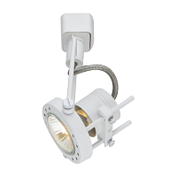 Купить Трековый светодиодный светильник Arte Lamp A4300PL-1WH в Туле