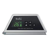 Купить Блок управления Transformer Electronic Ballu BCT/EVU-2.5E в Туле